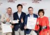Nispera gewinnt den Export Award 2021