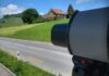 Verkehrsinformation – Radarkontrollen in der Woche 40 im Kanton Tessin