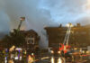 Zweisimmen BE – Ermittlungsergebnisse zu Grossbrand