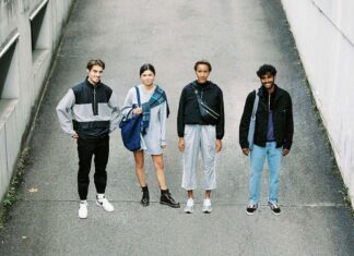 Upcycling Secondhand an bester Lage in Bern – eine Zwischennutzung macht's möglich!