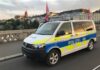 Stadt Basel – Verdächtiger Gegenstand