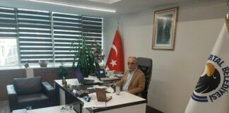 Türkiyede sosyal yardım nasıl elde ediliyor? Kartal Belediyesinden Hüseyin Tozkoparan’a sorduk.