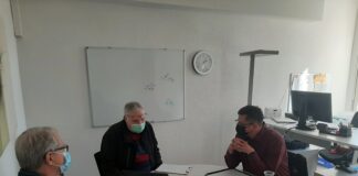 Sozialhilfe in der Gemeinde Pratteln und Interview mit Gemeinderat Marcial Darnuzer