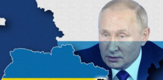 Über den Russland-Ukraine-Konflikt, ukrainischen Nationalismus und Rezepte für Europas Umgang mit der russischen Bedrohung