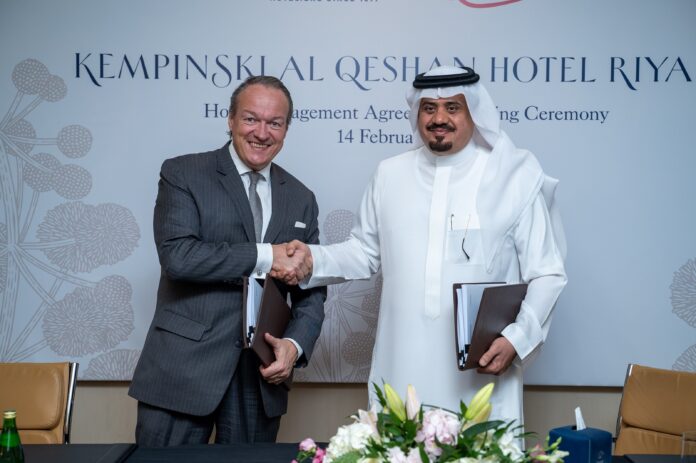 kempinski-hotels-unterzeichnet-management-vertrag-fur-prestigetrchtiges-luxushotel-im-herzen-der-saudi-arabischen-hauptstadt-riad