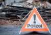 Oberhasli ZH – Mehrfamilienhaus nach Brand stark beschädigt