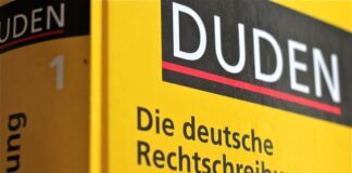 Deutsche Sprache, schwere Sprache