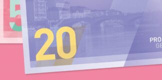 Ein unerwarteter Fund