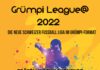 Grümpi League© Event 2022