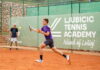 Langjähriger Erfolgscoach von Roger Federer eröffnet “Ljubicic Tennis Academy”