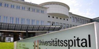 Basel tickt anders…