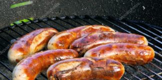 Aufschnitt statt Bratwurst