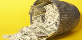 Geld ist immer ein Thema