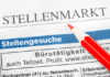 Spezialisten gesucht (m/w/d)