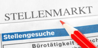 Spezialisten gesucht (m/w/d)
