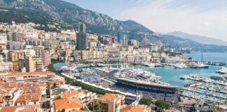 Operation Yachthafen