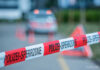Winterthur ZH – Verkehrsbehinderungen wegen Demonstrationsumzug
