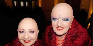 Fremdschämen in Basel