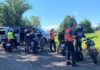 Freienstein ZH – Kontrolle von Motorradlenkenden