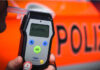 Göschenen UR – Stark angetrunkene Autofahrerin angehalten und verzeigt