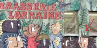 Links-alternative Verlogenheit