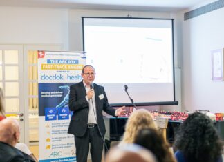 AstraZeneca und docdok.health: Neue digitale Lösung zur Behandlung von Atemwegserkrankungen