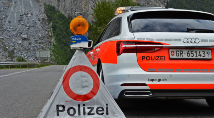 Davos und Klosters – Verkehrsbehinderungen wegen Sportveranstaltungen