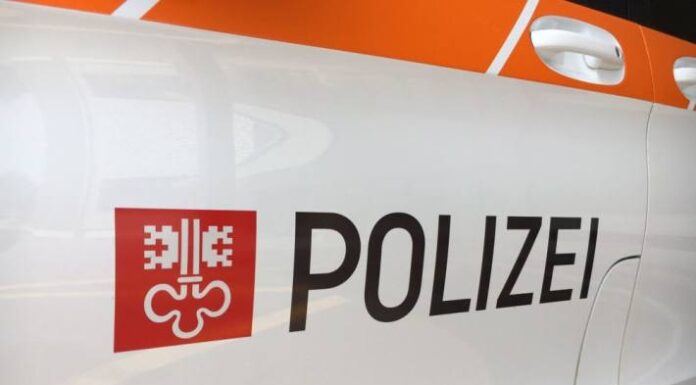 Einbrüche in Stans NW – Sachschaden grösser als das Deliktsgut
