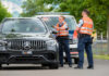 Schaan und Vaduz – Zwei fahrunfähige Lenkerinnen aus dem Verkehr gezogen