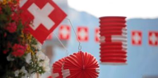 Vergessener 1. August