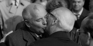 Покойся с Миром Михаил – Ruhe in Frieden, Michail