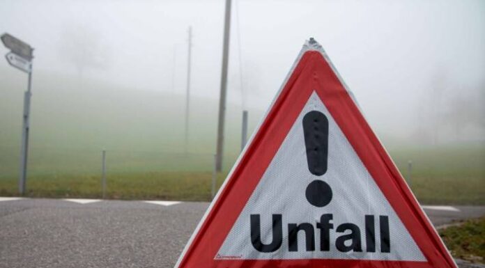Biel BE – Radfahrer liegt bewusstlos am Boden – Zeugenaufruf