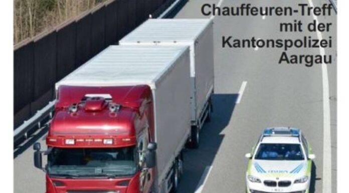 Birrhard AG – Aktion «Boxenstopp» findet wieder statt