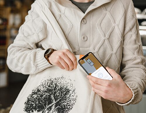 Denner: Design-Contest für Kult-Einkaufstasche von goodbag