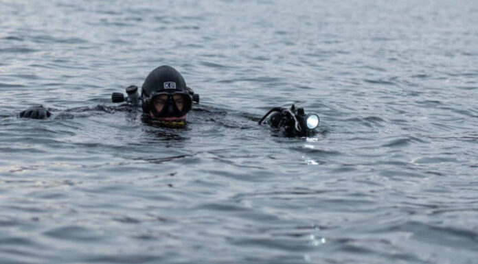 Drama in Tägerwilen TG – Beim Baden verunglückt