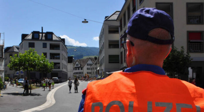 Kanton Schwyz – Schwerpunktaktionen zum Schulanfang