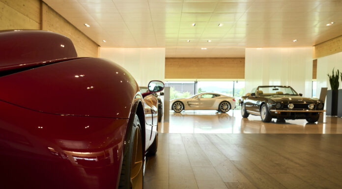Luxusauto-Anbieter B. I. Collection holt mit De Tomaso Automobili und ZED Zagato zwei hochspezialisierte Automobil-Manufakturen in die Schweiz