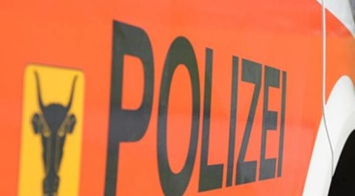 Schattdorf UR – Sexuelle Übergriffe auf Ziegen – mutmasslicher Täter ermittelt