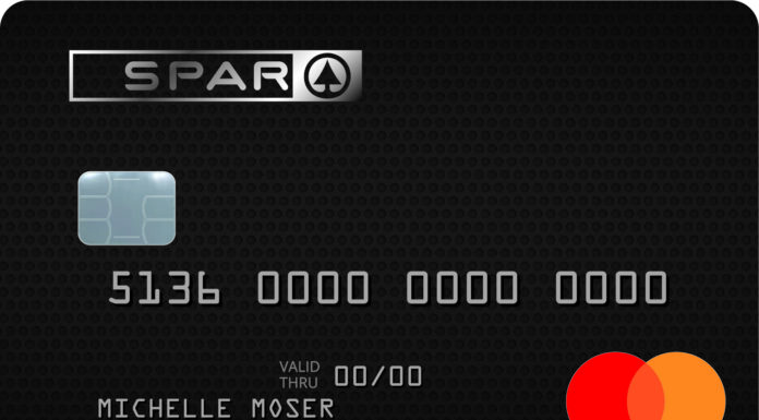 SPAR und Cembra lancieren eine gemeinsame Kreditkarte – Jeder Einkauf eine Punktlandung
