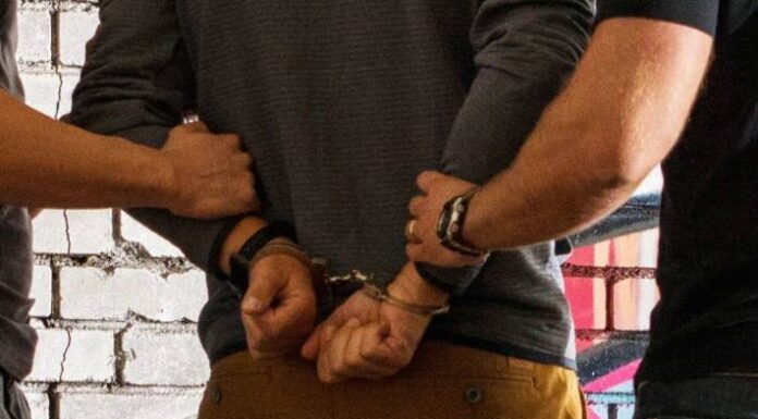 Stadt Solothurn – Bei Einbruch überrascht – mutmasslicher Einbrecher verhaftet