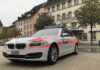 Thayngen SH – Zeugenaufruf zu Einbruchdiebstahl in Badeanstalt
