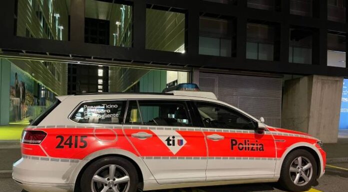 Verkehrsinformation – Radarkontrollen in der Woche 32 im Kanton Tessin