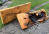 Weinfelden TG – Sofa in Brand geraten
