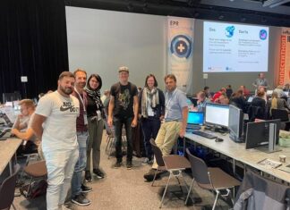 Abilis stellt sich der Herausforderung Projectathon 2022!