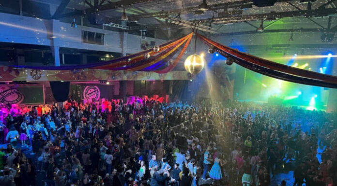 Chur GR – Schlagerparade Wochenende in Chur