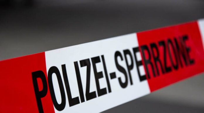 Drama in Winznau SO – Ermordeter Mann am Aareufer gefunden – Tatverdächtiger in Haft