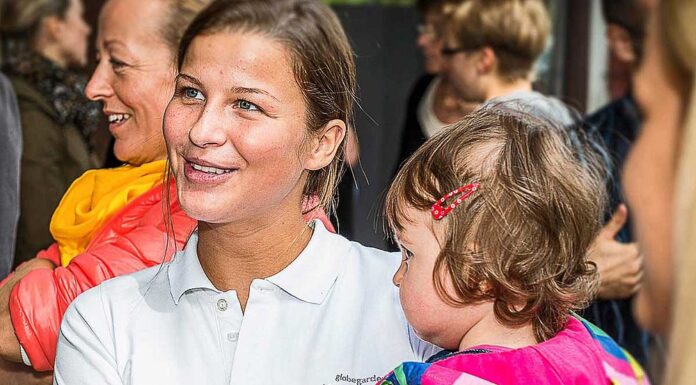 Globegarden ist einer der besten Arbeitgeber in Europa