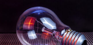 Frösteln im Dunkeln