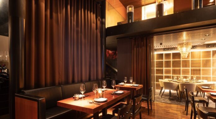 HATO expandiert weiter und eröffnet drittes Restaurant in der Schweiz