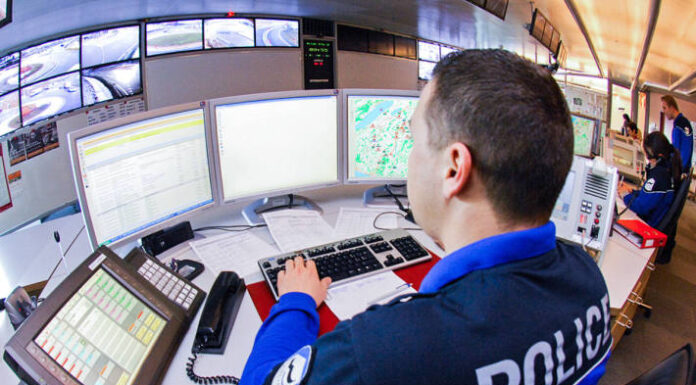 Murten / Freiburg FR – Sperrung der Hauptstrasse wegen des 88. Murtenlaufs